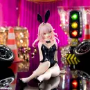 SEGA YUMEMIRIZE Highspeed Étoile RINO RINDO Bunny Ver.