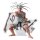 BANDAI SPIRITS HUNTING ARCHIVES Hunter x Hunter NETEROs fists... left sound behind them in their wake
