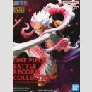BANDAI SPIRITS BATTLE RECORD COLLECTION One Piece MONKEY...