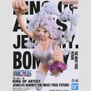 BANDAI SPIRITS KING OF ARTIST One Piece THE JEWELRY...