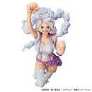 BANDAI SPIRITS KING OF ARTIST One Piece THE JEWELRY...