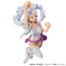 BANDAI SPIRITS KING OF ARTIST One Piece THE JEWELRY BONNEY The Most Free Future