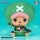 BANDAI SPIRITS SOFVIMATES One Piece CHOPPAEMON