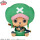 BANDAI SPIRITS SOFVIMATES One Piece CHOPPAEMON