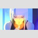 CYBERPUNK EDGERUNNERS Gesamtausgabe [Blu Ray]