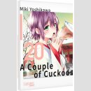 A Couple of Cuckoos Bd. 20