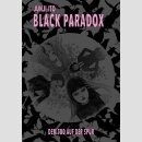PARADOX Dem Tod auf der Spur [Hardcover] (Einzelband)