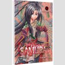 The Elusive Samurai Bd. 10