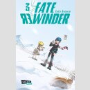 Fate Rewinder Bd. 3