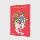 MAGIC KNIGHT RAYEARTH Clamp Premium Collection Bd. 1