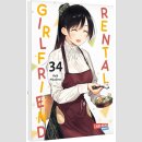 Rental Girlfriend Bd. 34