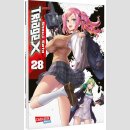 Triage X Bd. 28