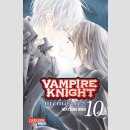 Vampire Knight Memories Bd. 10