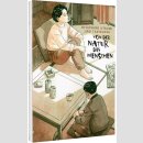 Von der Natur des Menschen (Einzelband)