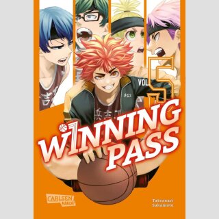 Winning Pass Bd. 5