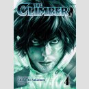 THE CLIMBER vol. 4