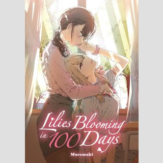 Lilies Blooming in 100 Days (One Shot)