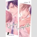 Destiny but Incompatible Bd. 2