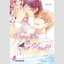 The Paradise is in our Hands (Einzelband)