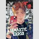 Semantic Error Bd. 4 [Webtoon]