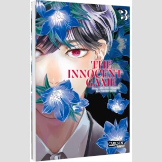 The Innocent Game Bd. 3