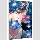 The Innocent Game Bd. 3