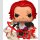 FUNKO POP! PLUS One Piece SHANKS