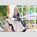 Goddess of Victory: Nikke PVC Statue 1/7 Ade 26 cm