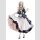 Goddess of Victory: Nikke PVC Statue 1/7 Ade 26 cm