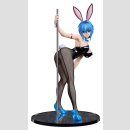 High School DxD Hero PVC Statue 1/4 Xenovia: Bunny Ver....