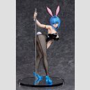 High School DxD Hero PVC Statue 1/4 Xenovia: Bunny Ver....