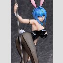 High School DxD Hero PVC Statue 1/4 Xenovia: Bunny Ver. 41 cm