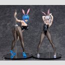High School DxD Hero PVC Statue 1/4 Xenovia: Bunny Ver. 41 cm