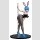 High School DxD Hero PVC Statue 1/4 Xenovia: Bunny Ver. 41 cm
