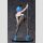 High School DxD Hero PVC Statue 1/4 Xenovia: Bunny Ver. 41 cm