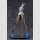 High School DxD Hero PVC Statue 1/4 Xenovia: Bunny Ver. 41 cm