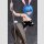 High School DxD Hero PVC Statue 1/4 Xenovia: Bunny Ver. 41 cm