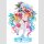 No Game No Life Statue 1/7 Shiro: Sailor-Style Swimsuit Ver. 24 cm