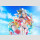 No Game No Life Statue 1/7 Shiro: Sailor-Style Swimsuit Ver. 24 cm