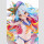 No Game No Life Statue 1/7 Shiro: Sailor-Style Swimsuit Ver. 24 cm