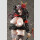 Original Character by Mataro PVC Statue 1/6 Reika Danzaiin Demon Exorcist Student Council President 26 cm