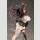 Original Character by Mataro PVC Statue 1/6 Reika Danzaiin Demon Exorcist Student Council President 26 cm