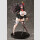 Original Character by Mataro PVC Statue 1/6 Reika Danzaiin Demon Exorcist Student Council President 26 cm