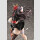 Original Character by Mataro PVC Statue 1/6 Reika Danzaiin Demon Exorcist Student Council President 26 cm