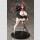 Original Character by Mataro PVC Statue 1/6 Reika Danzaiin Demon Exorcist Student Council President 26 cm