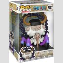 FUNKO POP! ANIMATION One Piece ST. JAYGARCIA SATURN...