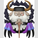 FUNKO POP! ANIMATION One Piece ST. JAYGARCIA SATURN...