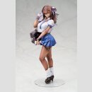 Goddess of Victory: Nikke Statue 1/7 Naga 25 cm
