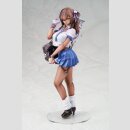 Goddess of Victory: Nikke Statue 1/7 Naga 25 cm