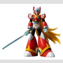 Mega Man X MDLX Actionfigur Rockman / Mega Man 13 cm